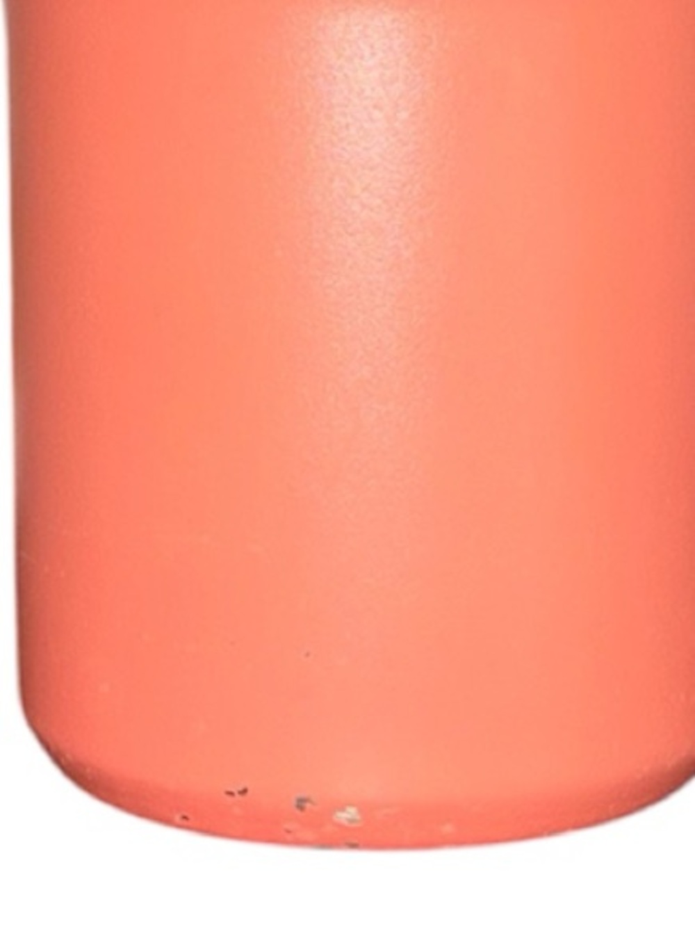 Stanley 20 oz IceFlow Flip Straw Tumbler In New Color Tiger Lilly/Black Lid - Picture 2 of 2